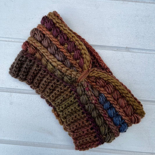 Mellow Gumdrop Headband
