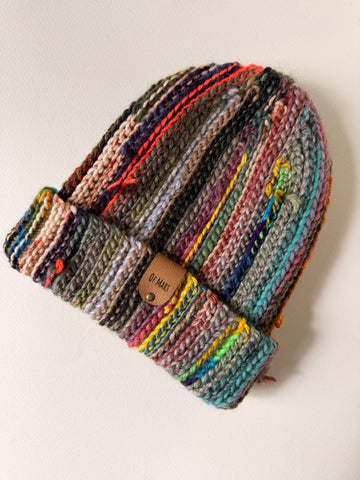 Josh Hat #4