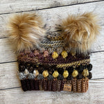 Desert Rose Wobble Bobble