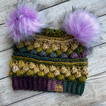 Wildflowers Wobble Bobble