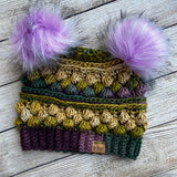 Wildflowers Wobble Bobble