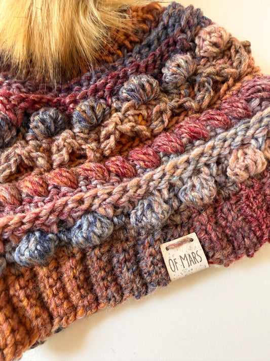 Fable Beanie