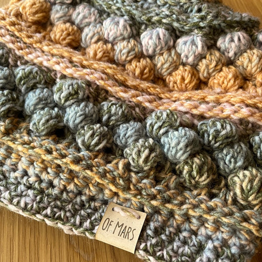 Wobble Bobble Slouchy Hat