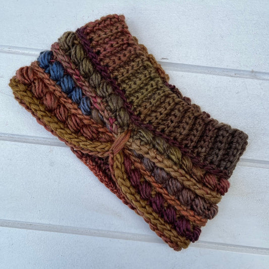 Mellow Gumdrop Headband