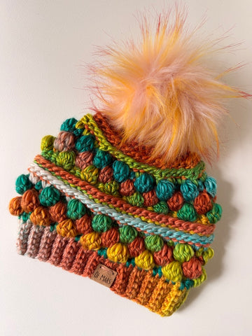 Citurs Wobble Bobble Beanie