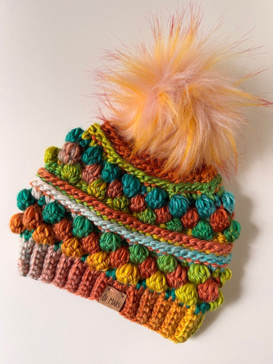 Citurs Wobble Bobble Beanie