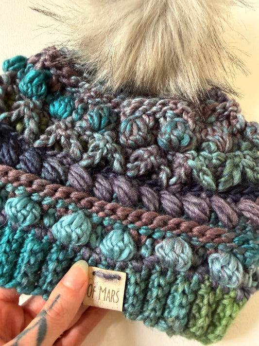 Waterlily Fable Hat
