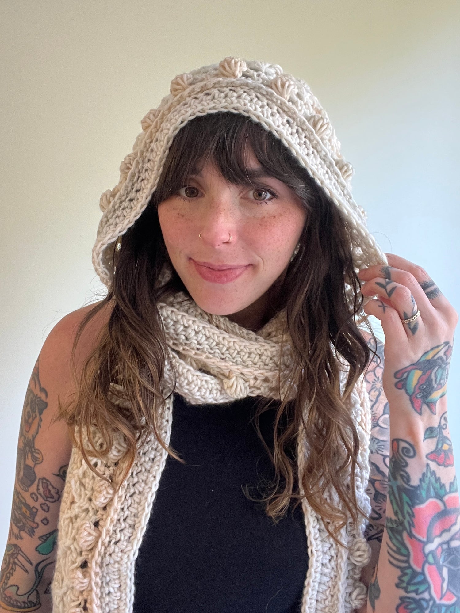Scarves