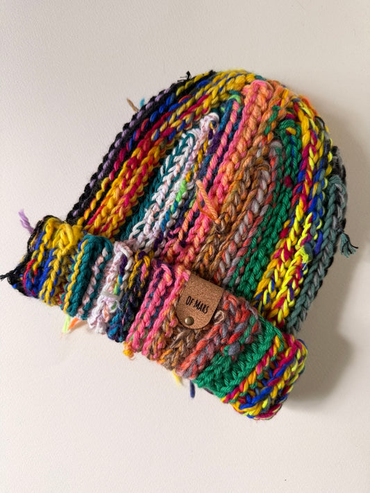 Chunky Josh Hat #1
