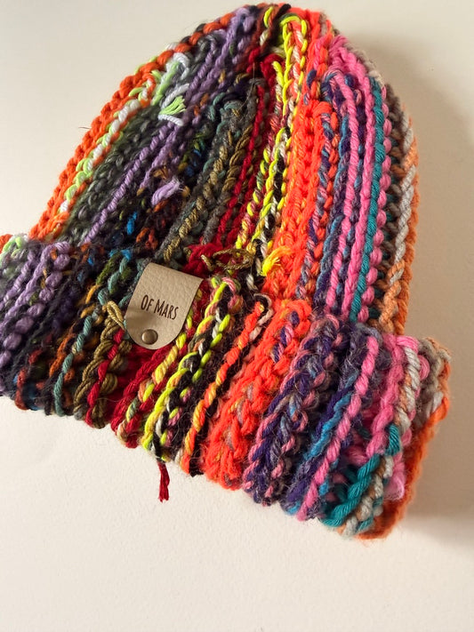 Chunky Josh Hat #2