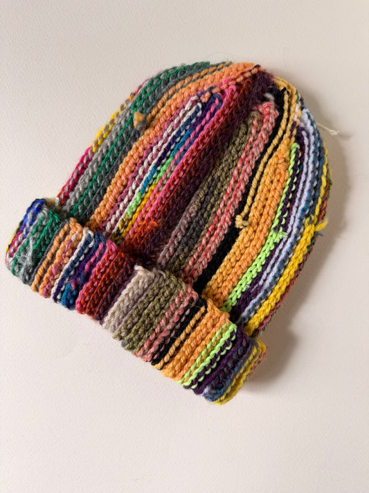 Josh Hat #3