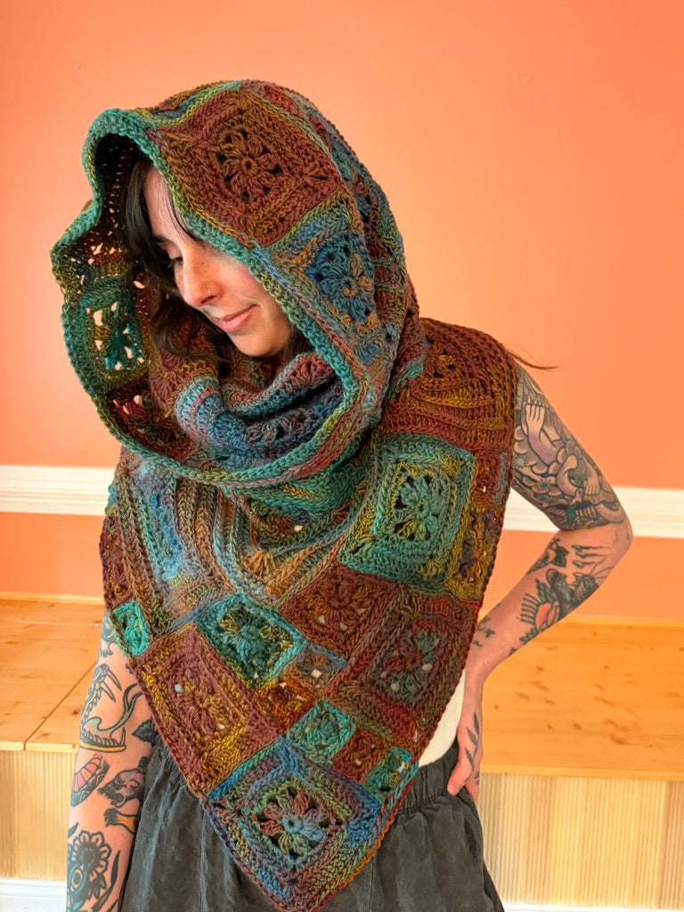 Scarves