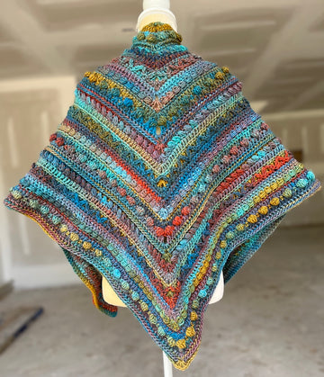Fable Shawl