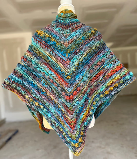 Fable Shawl
