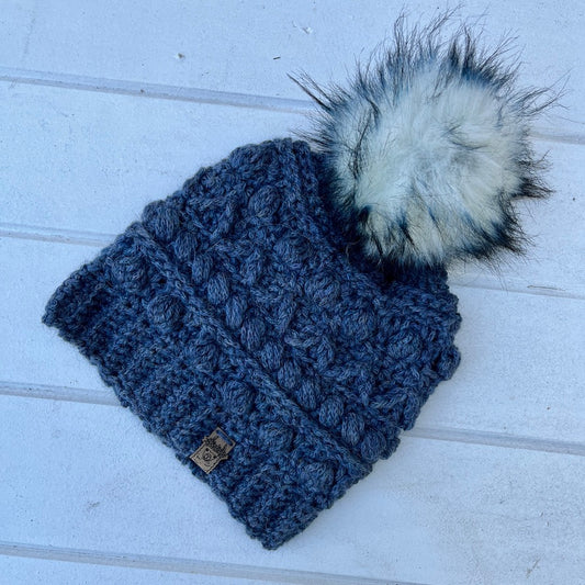Alpaca Fable Beanie