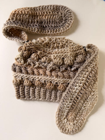 Fable Bunny Hat