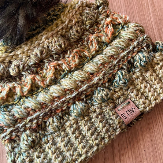 Neapy Fable Beanie