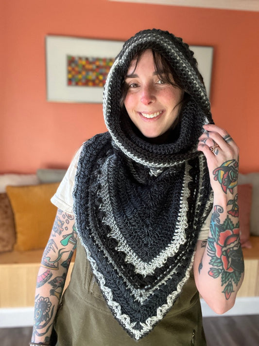 Fable Cowl ~ sample!