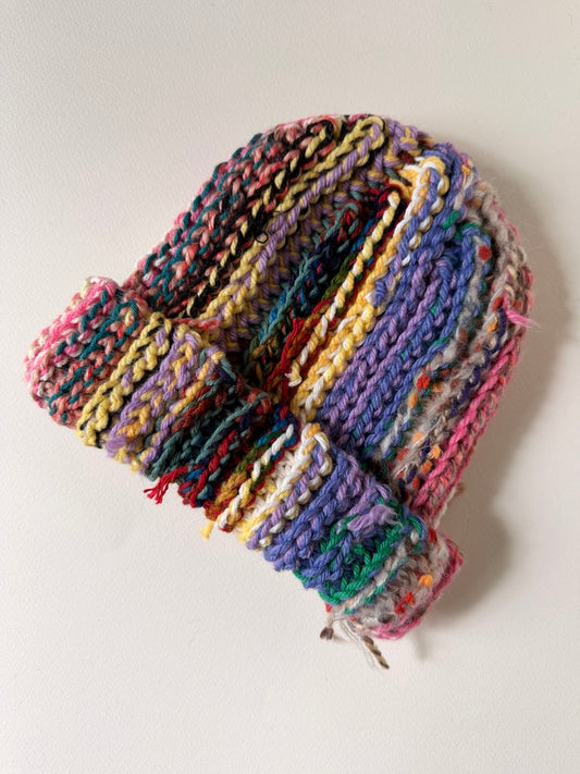 Chunky Josh Hat #3