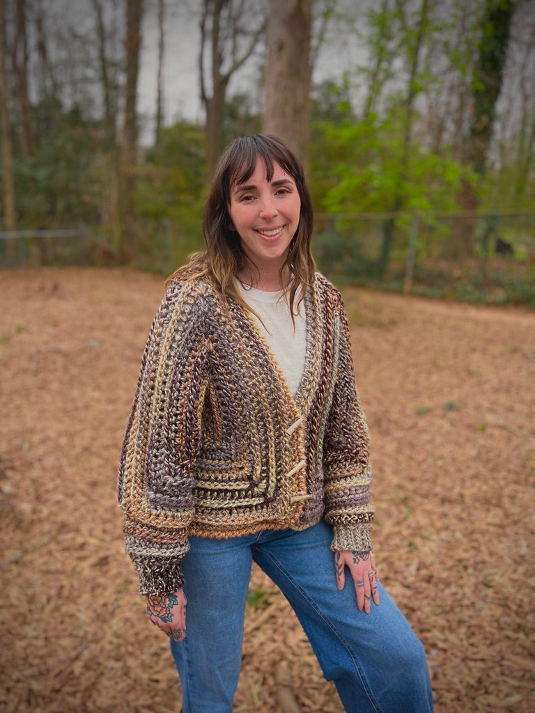 Sweaters, Vests, & Tops