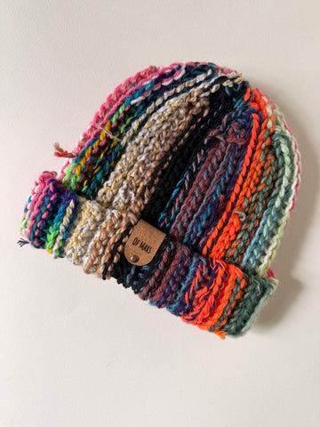 Chunky Josh Hat #3
