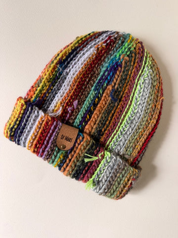 Josh Hat #2