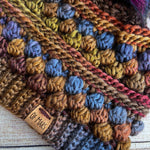Mellow Wobble Bobble Beanie
