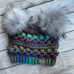 Earthy Wobble Bobble