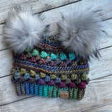 Earthy Wobble Bobble