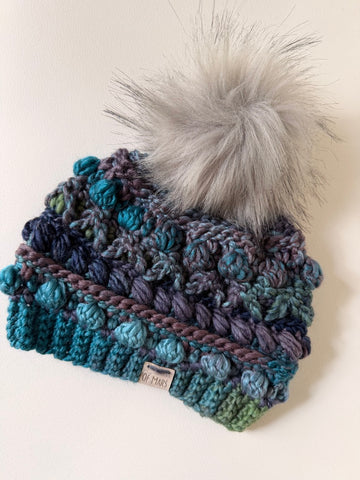 Waterlily Fable Hat