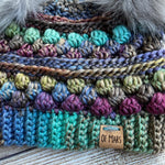 Earthy Wobble Bobble