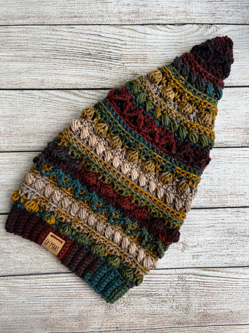 Appalachia Pixie Hat