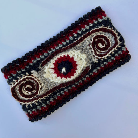 Third Eye Headband - Vampire
