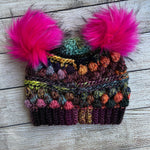 Rainbow Wobble Bobble