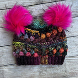 Rainbow Wobble Bobble