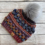 Fairy Wobble Bobble Beanie