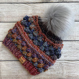 Fairy Wobble Bobble Beanie