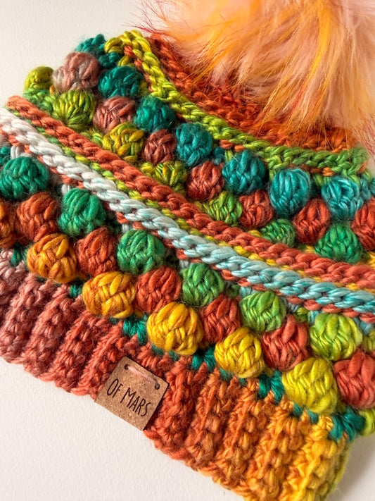 Citurs Wobble Bobble Beanie