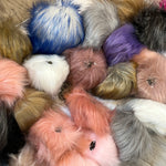 Pompom destash