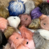 Pompom destash