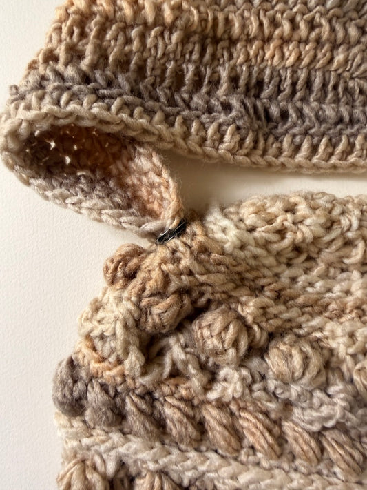 Fable Bunny Hat