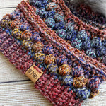 Fairy Wobble Bobble Beanie
