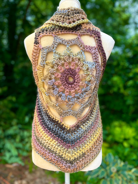 Free Spirit Vest
