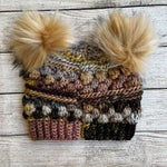 Desert Rose Wobble Bobble