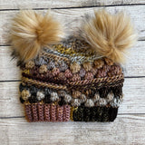 Desert Rose Wobble Bobble