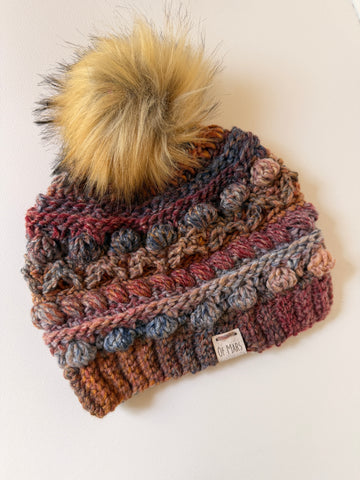 Fable Beanie