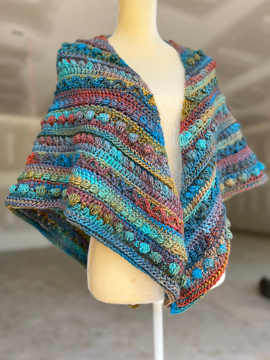 Fable Shawl