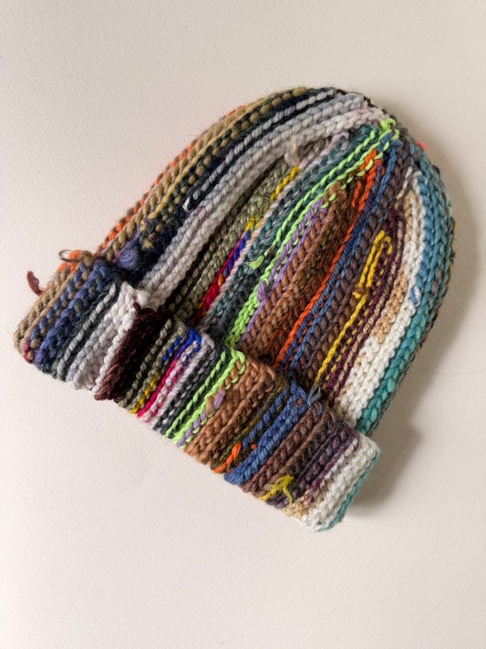 Josh Hat #4