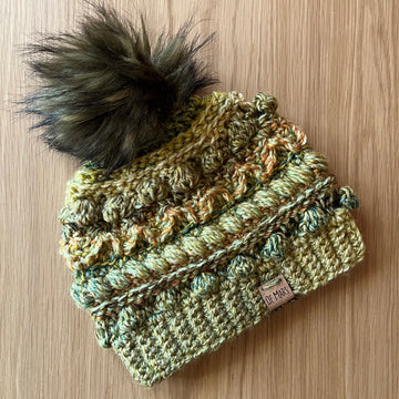 Neapy Fable Beanie