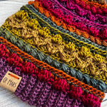 Carolina Pixie Hat
